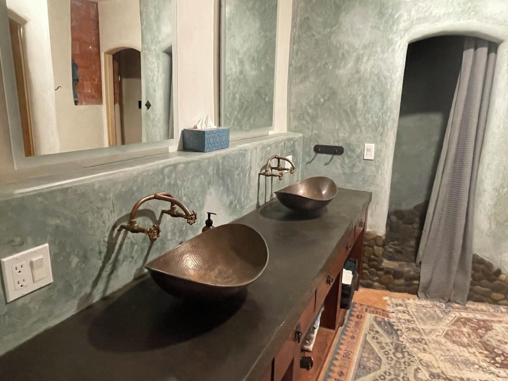 Equipamiento de Habitación Maison de Terre