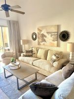Alojamiento - Cabo OCEAN FRONT resort & spa on Medano Beach Ground Floor View gorgeous Villa