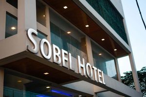 Alojamiento - Sobel Hotel