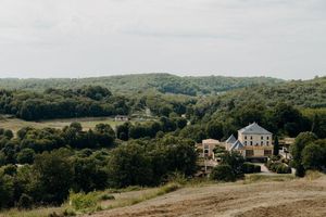 Alojamiento - Domaine de Rochebois.