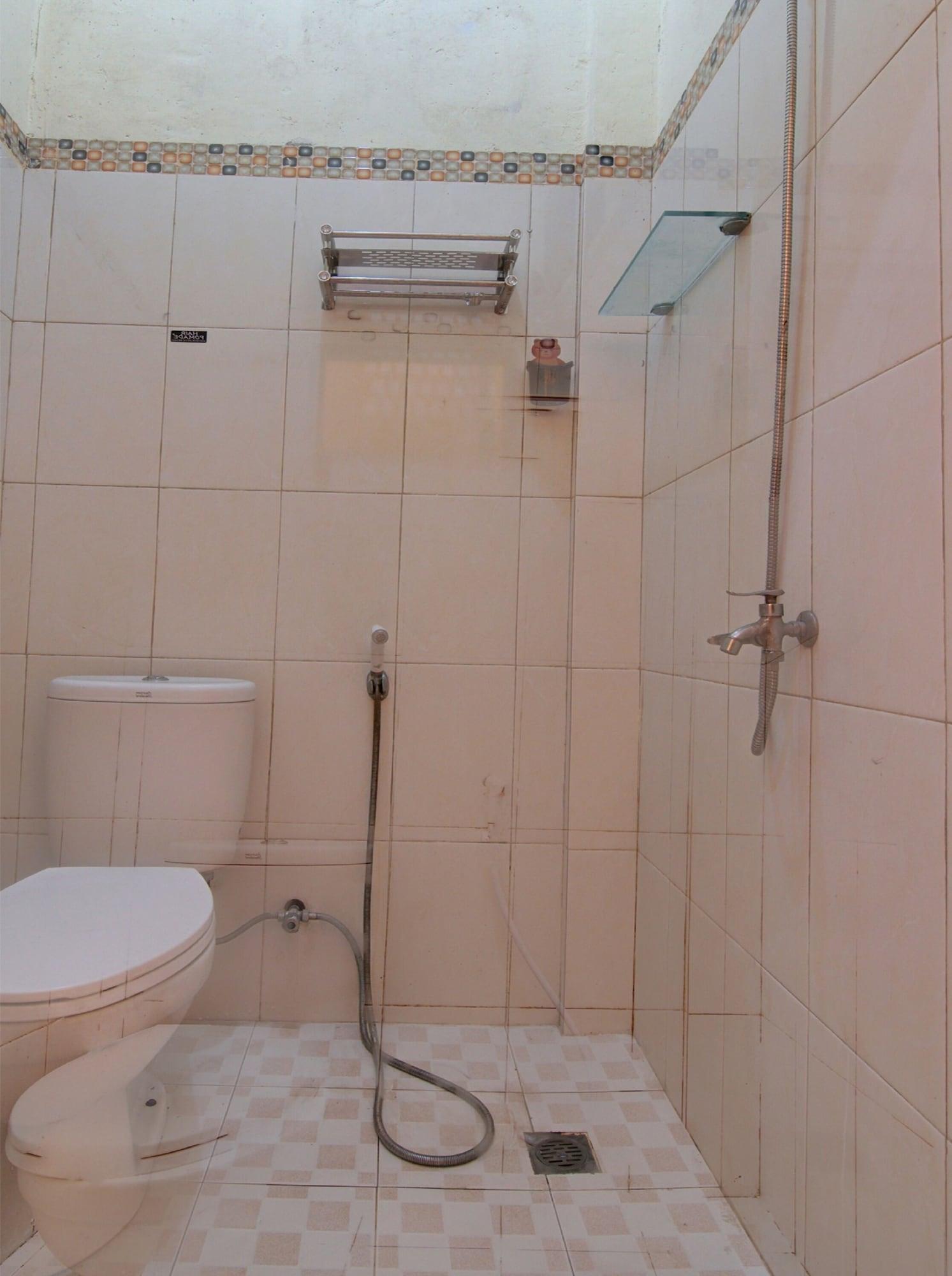 Equipamiento de Habitación Hotel O Dinda Homestay Syariah