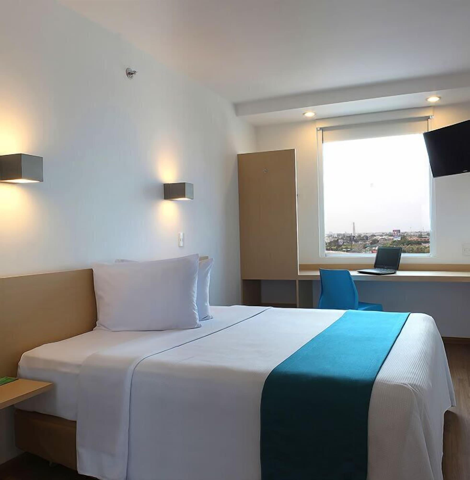 Habitación One Irapuato
