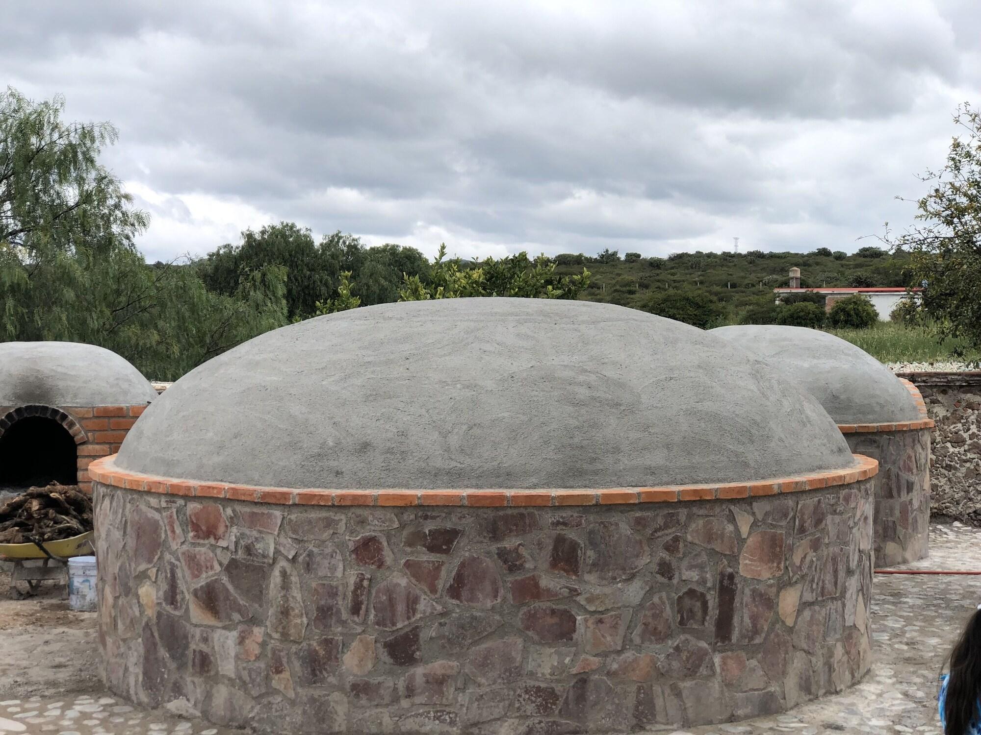 Spa Hotel & Temazcal Hacienda maxthá