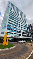 Alojamiento - Prime Hospedagens - Hotel Athos Bulcão com varanda