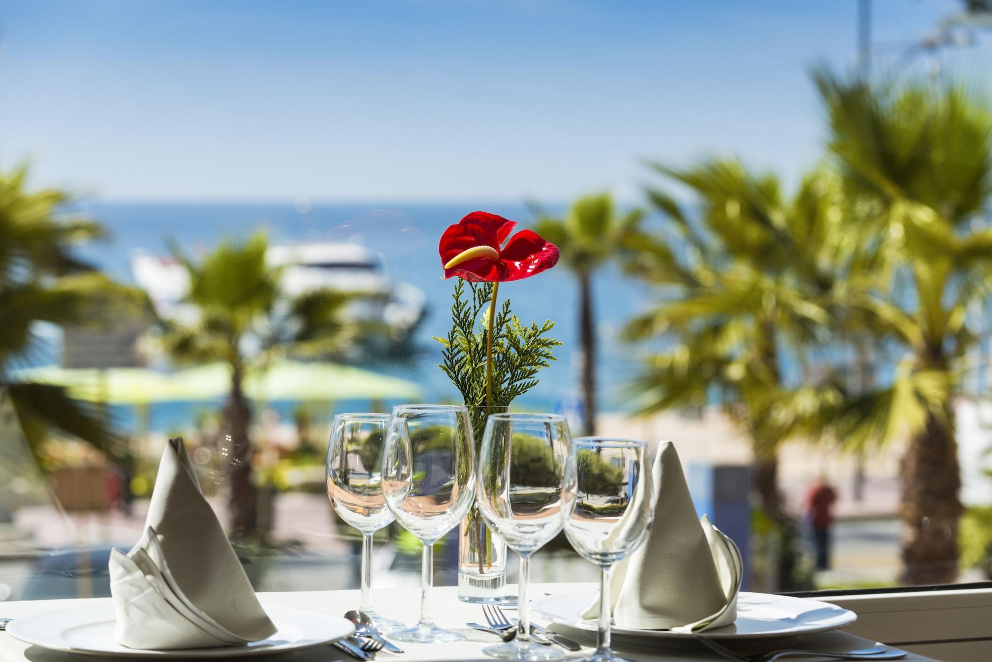 Restaurant Hotel Marsol
