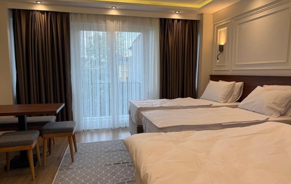 Armira Hotel Old City