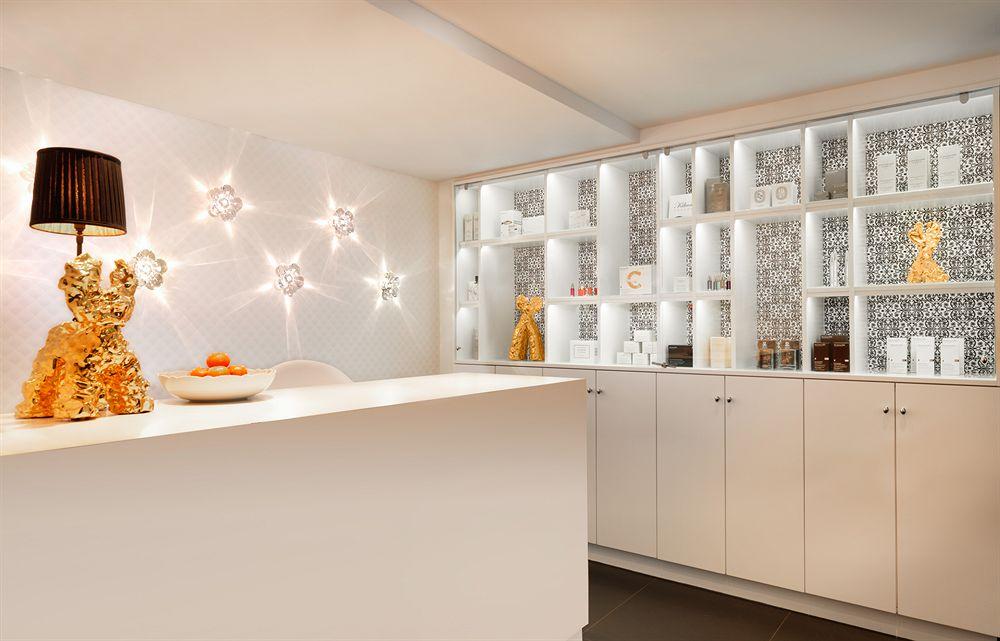 Spa ANDAZ AMSTERDAM, PRINSENGRACHT, BY HYATT