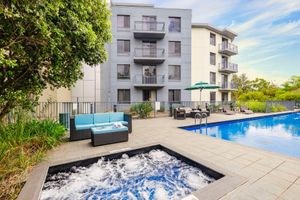 Alojamiento - Oaks Sydney North Ryde Suites