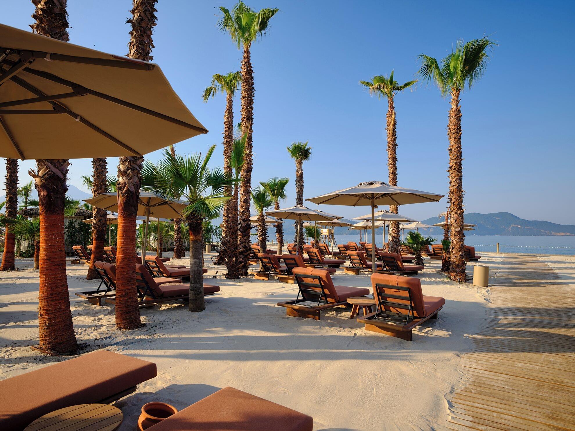 Playa XO Cape Arnna Fethiye