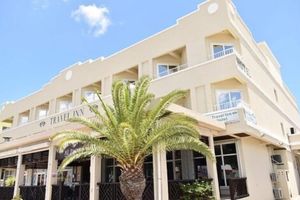Paquete - Travel Inn Hotel