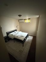 Renta temporal - Pet friendly apartment 1bd in arena district with event parking