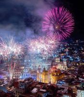 Alojamiento - Casa Juan Guanajuato