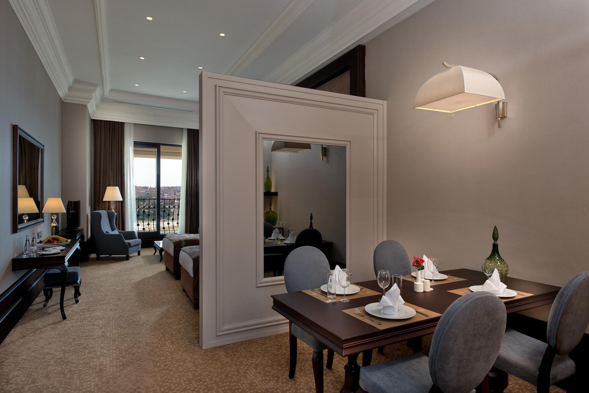 Set de Habitación Vialand Palace Hotel