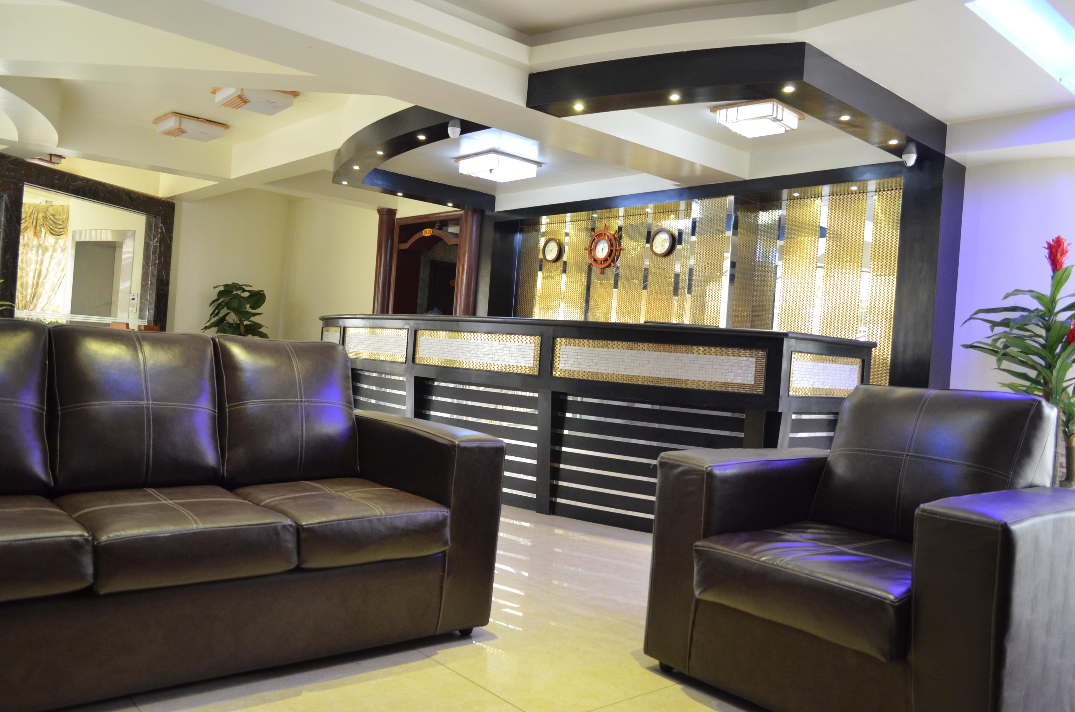 Bar/Salón Hotel 198
