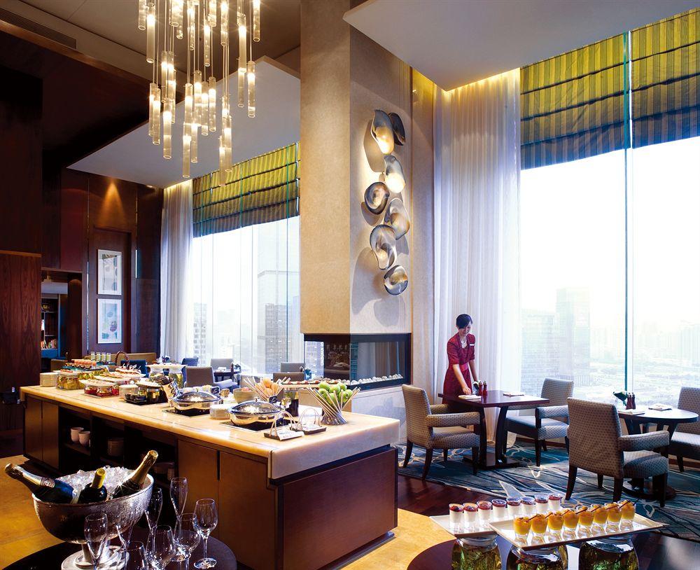 Restaurant The Ritz-Carlton, Shenzhen