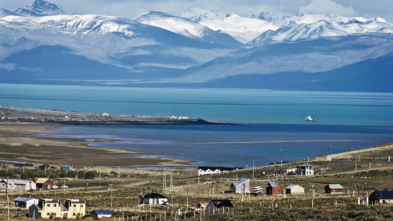 El Calafate