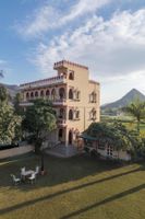 Alojamiento - The Country Side Resort