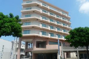Alojamiento - Hotel Bell Harmony Ishigakiisland