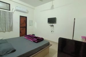 Alojamiento - Hotel Deeksha