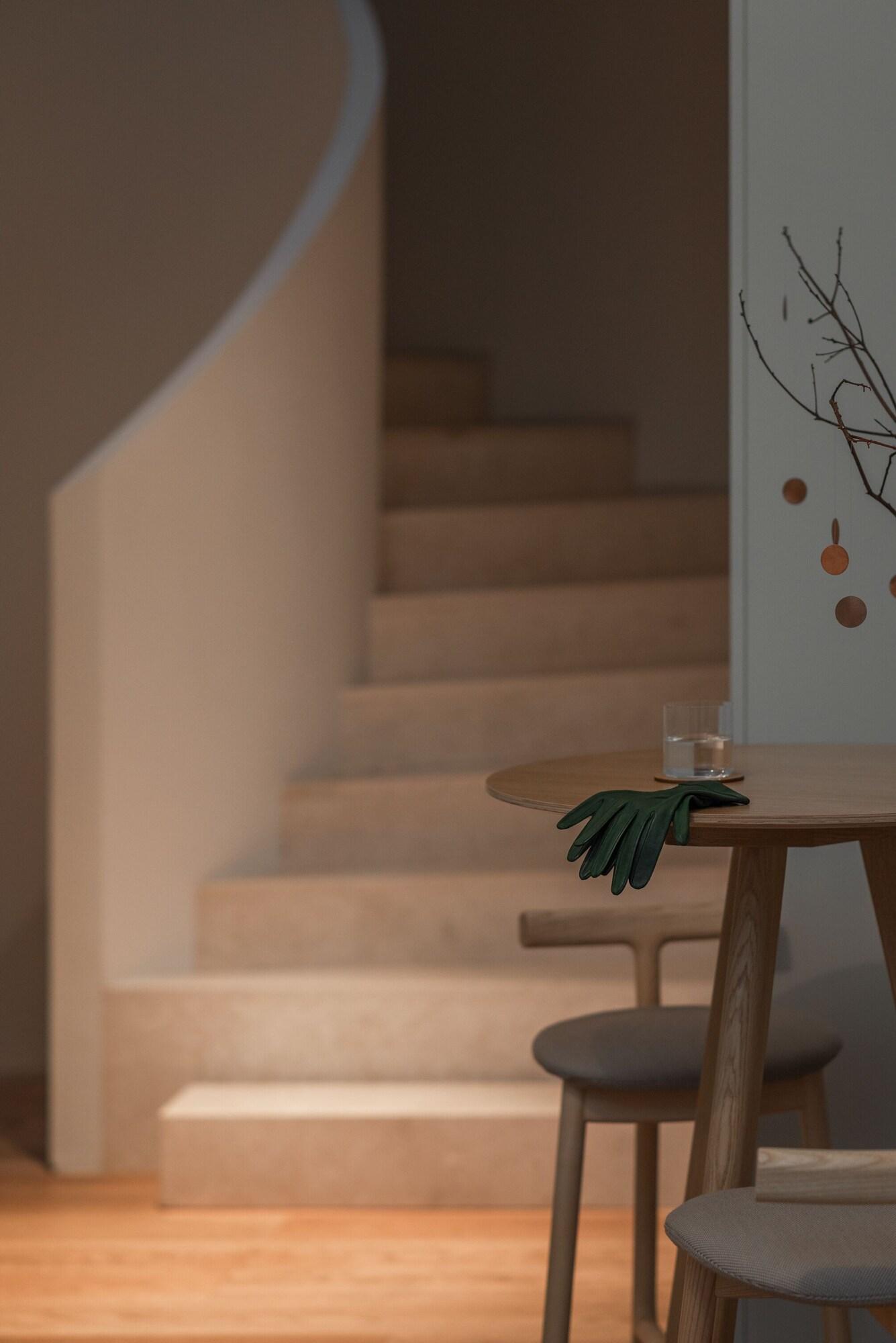 Varios Montecarmo 12 - Design Boutique Hotel