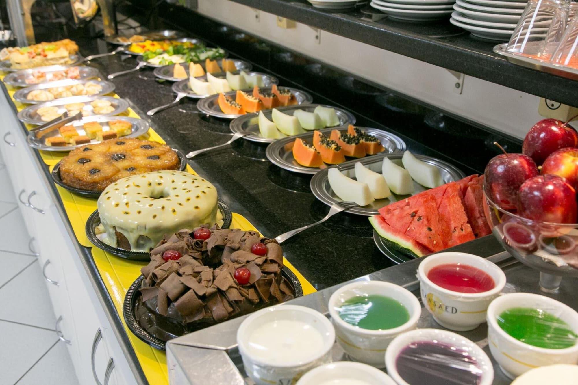 Restaurant Hotel Sansaed