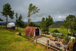 Alquiler Vacacional - Tu Glamping