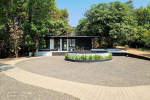 Alojamiento - Birds Nest Resort - Thane