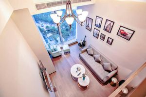 Renta Vacacional - Hangzhou Dengfanguo Boutique Apartment