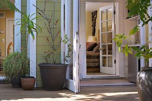 Alojamiento - Noe's Nest Bed and Breakfast