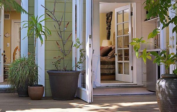 Noe's Nest Bed and Breakfast