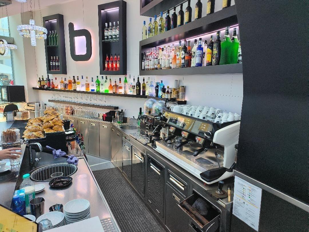 Restaurant Spagna Ave