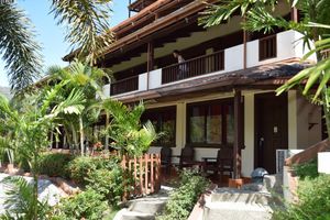 Alojamiento - Tribal Hills Mountain Resort