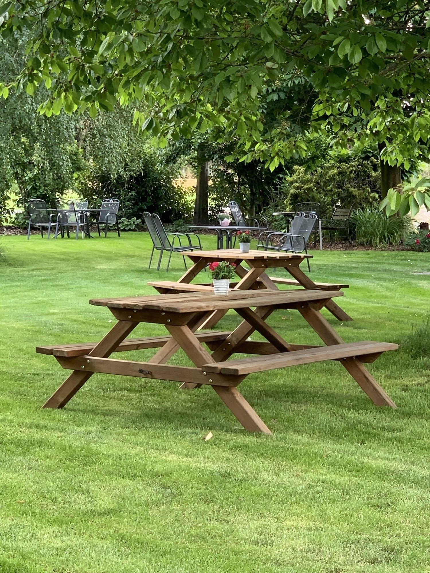 Vista Exterior Ferienhof Pankalla