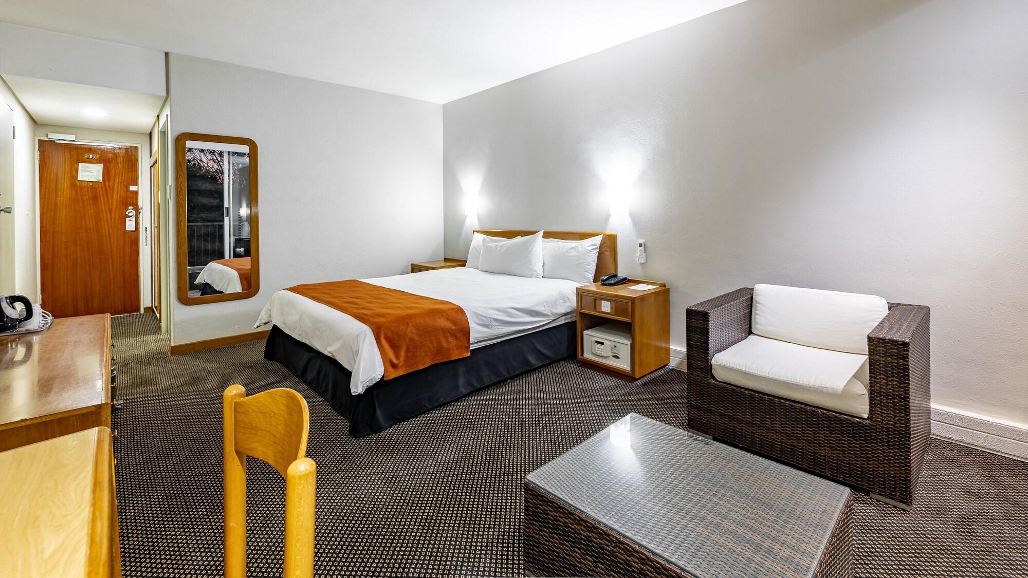 Habitación African Sky Hotels - Harrismith Inn