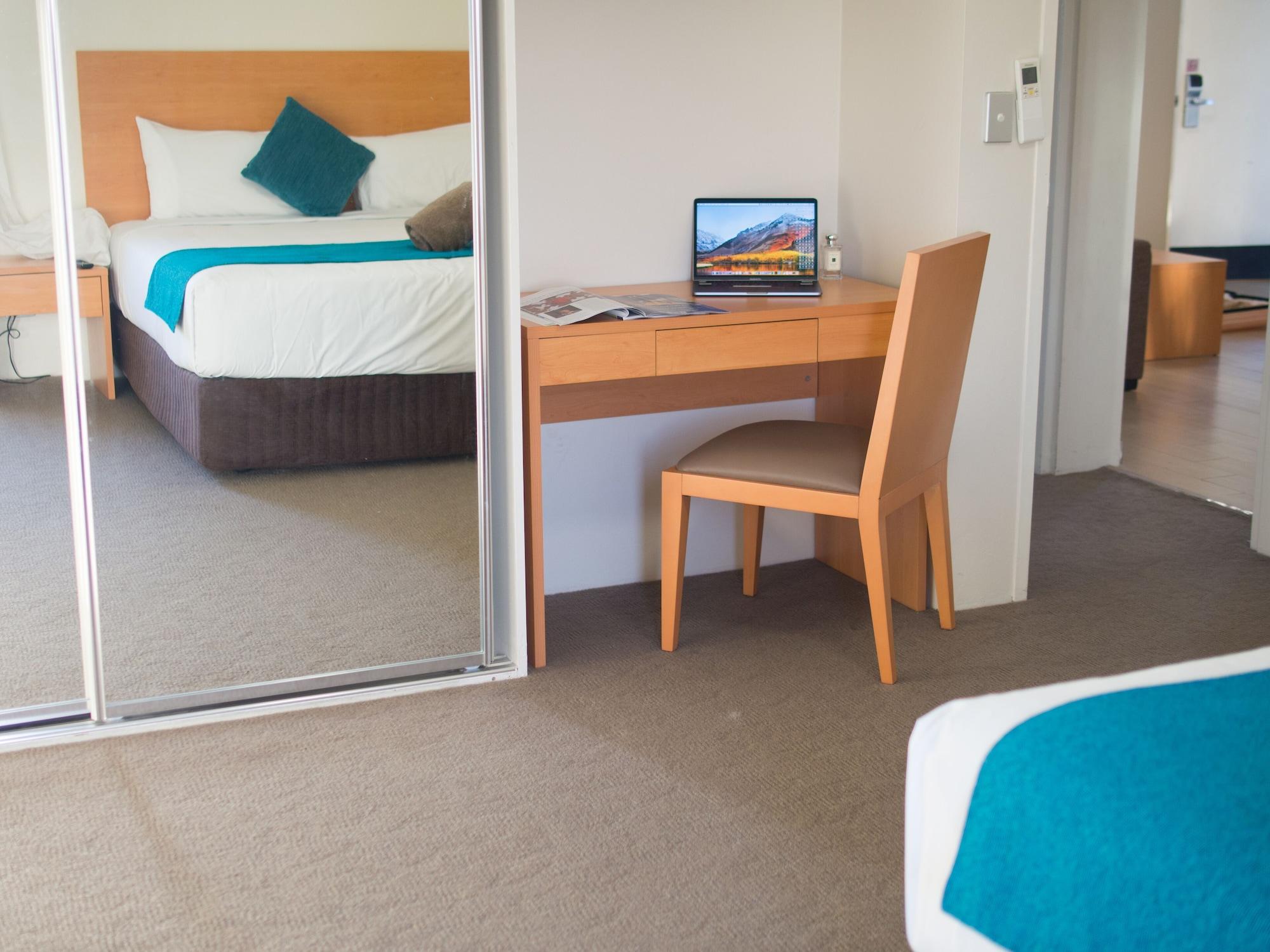 Habitación Sunnybank Star Hotel & Apartments