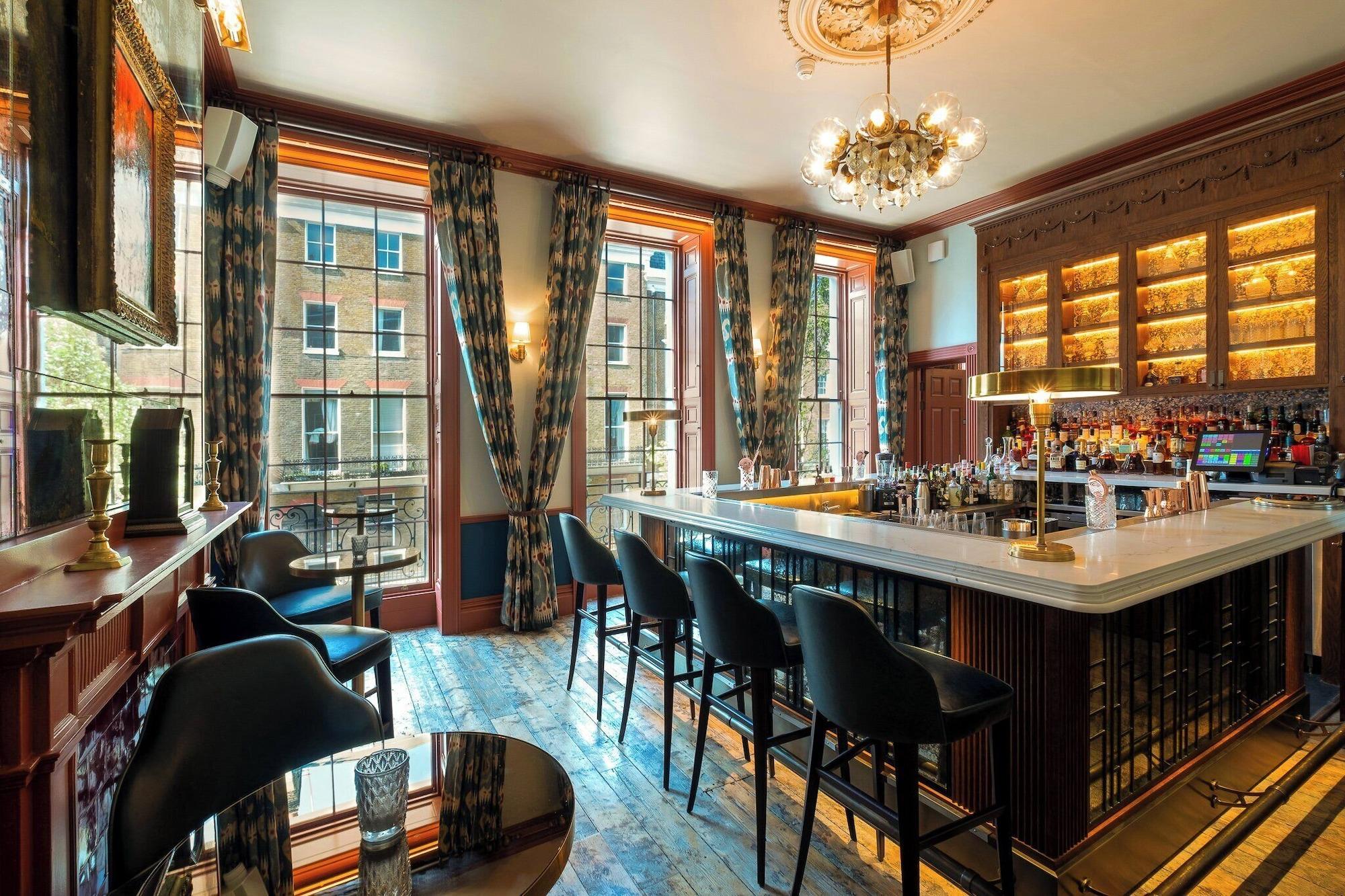 Bar/Salón Home House Studio - Private members club