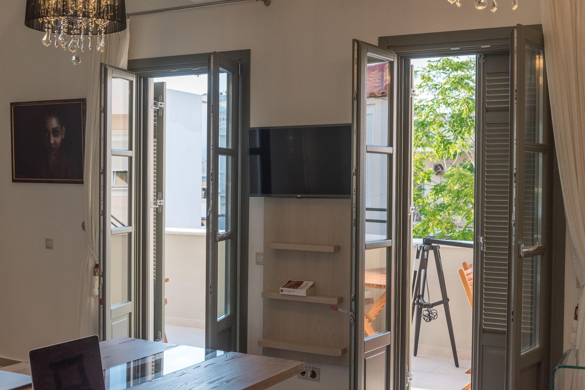 Habitación Faces Art Suites