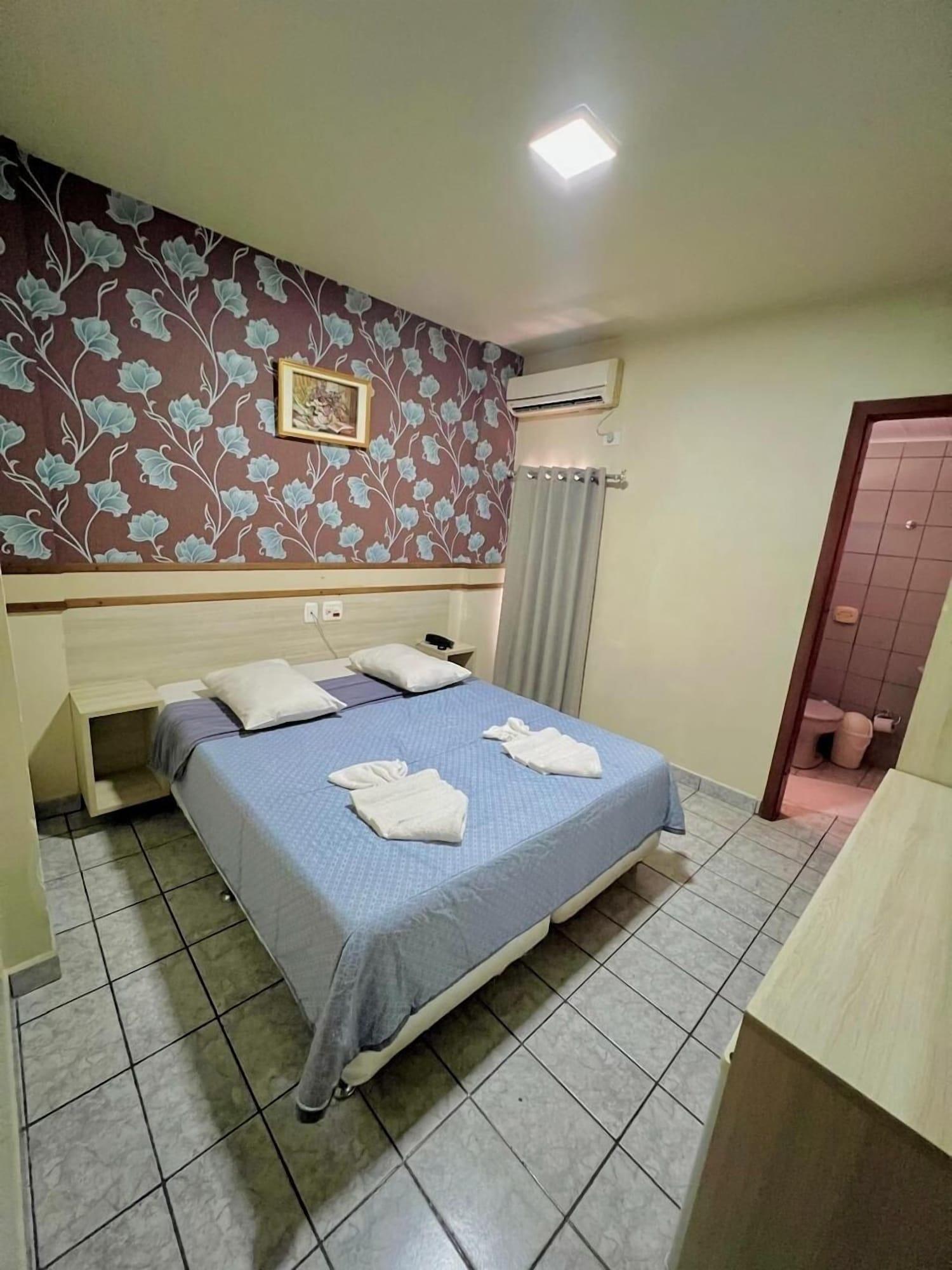 Habitación Hotel Tulipa
