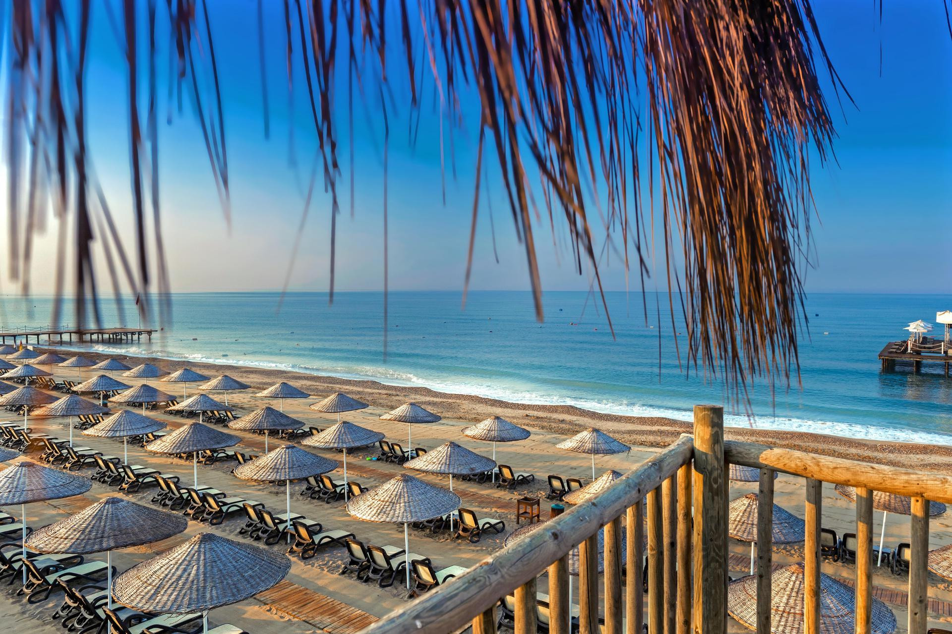 Playa ELA Excellence Resort Belek - All Inclusive