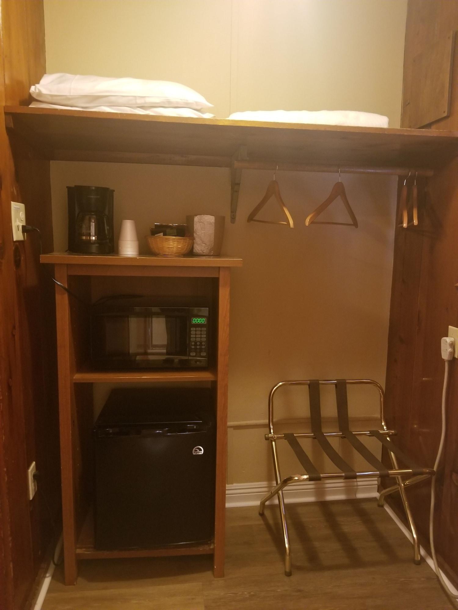 Set de Habitación Kernville Inn