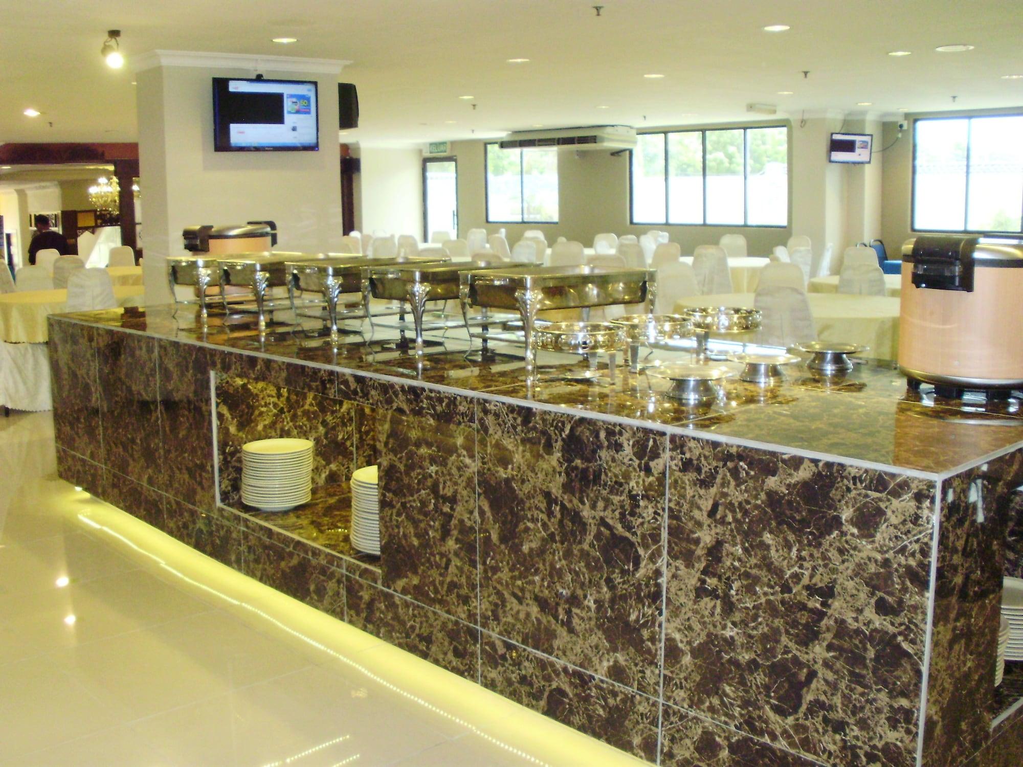 Restaurant Eagle Bay Hotel