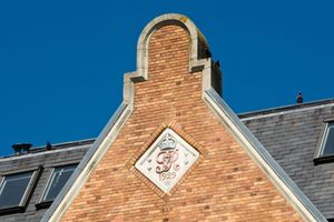 Alojamiento - Hôtel d'Angleterre Arras