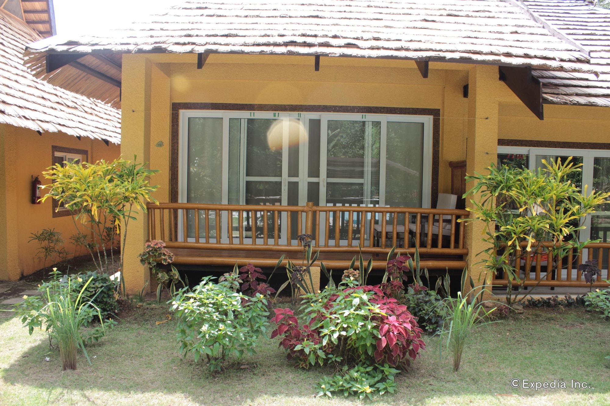 Vista Exterior La Natura Resort