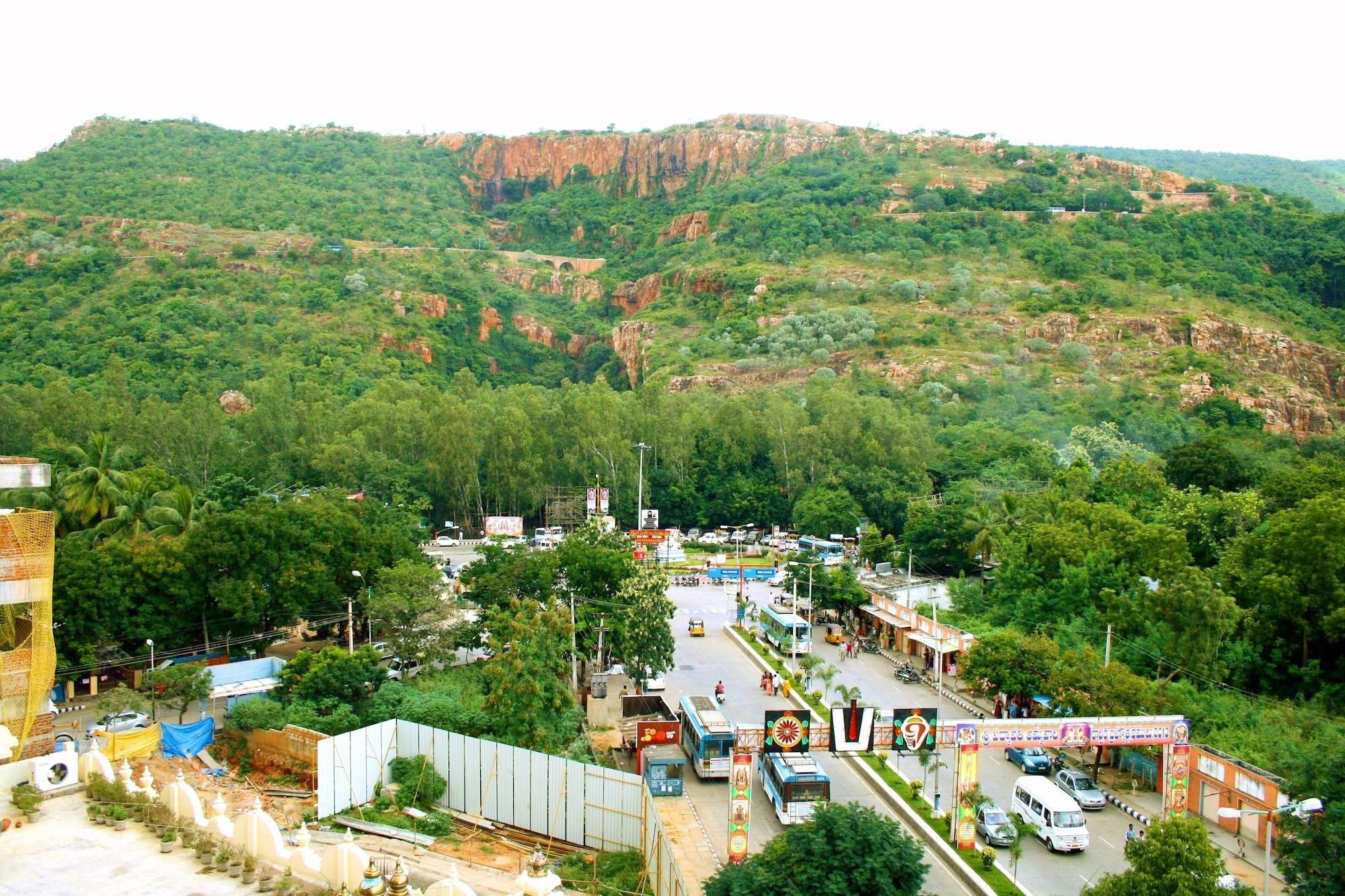 Varios Raj Park Tirupati