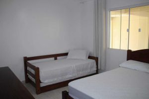 Alquiler Vacacional - Upscale house rocket beach