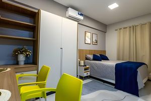 Alquiler Vacacional - Flats Cotia
