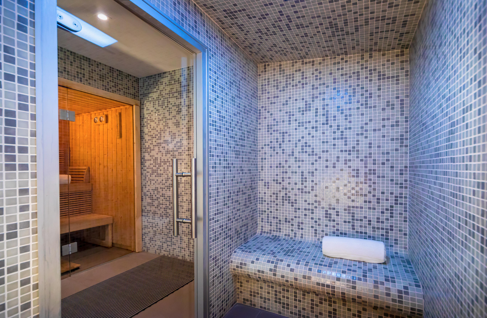 Instalaciones Recreativas Allegro Madeira - Adults Only - Member of Barceló Hotel Group