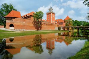 Alojamiento - Hotel Krasicki