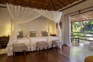 Alquiler Vacacional - House in Luxury Condominium in Trancoso