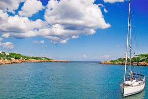Vuelo - Vuelos a Palma de Mallorca